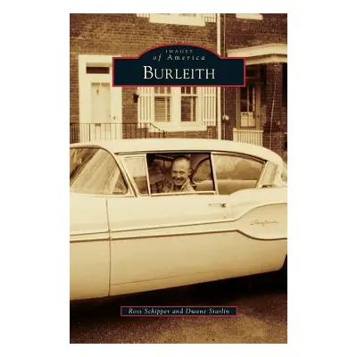 "Burleith" - "" ("Schipper Ross")