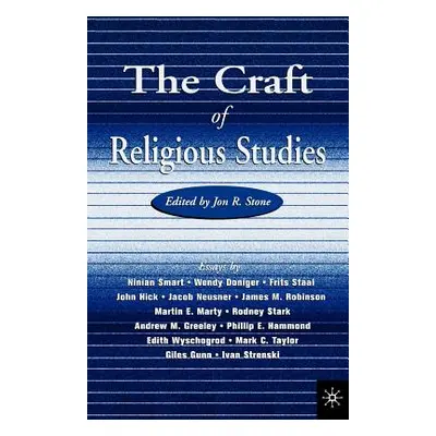 "The Craft of Religious Studies" - "" ("Na Na")