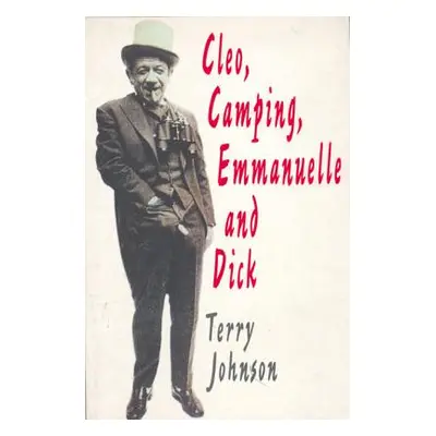 "Cleo, Camping, Emmanuelle and Dick" - "" ("Johnson Terry")