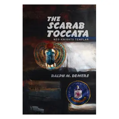 "The Scarab Toccata" - "" ("DeMers Ralph")