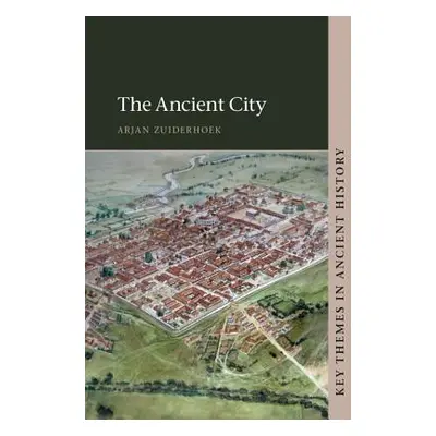 "The Ancient City" - "" ("Zuiderhoek Arjan")