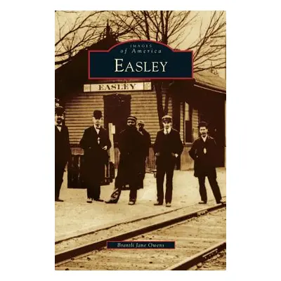 "Easley" - "" ("Owens Brantli Jane")