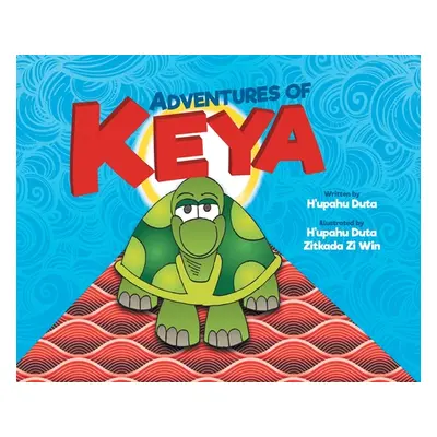 "Adventures of Keya" - "" ("Duta H'Upahu")