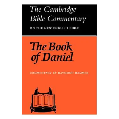 "The Book of Daniel" - "" ("Hammer Raymond")