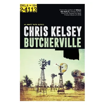 "Butcherville" - "" ("Kelsey Chris")