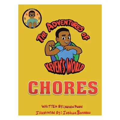 "The Adventures of Keven's World: Chores" - "" ("Pugh Keven")