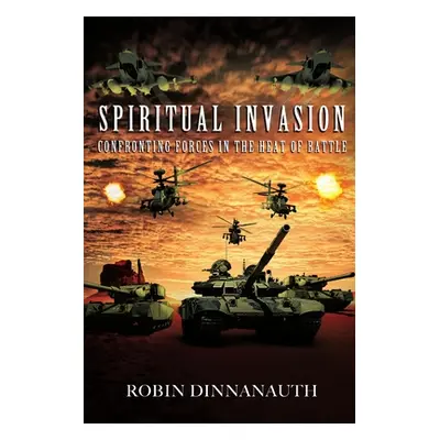 "Spiritual Invasion" - "" ("Dinnanauth Robin")