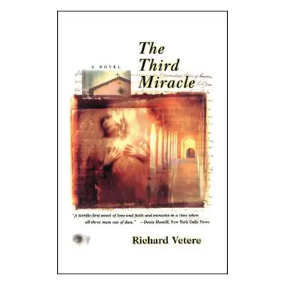 "The Third Miracle" - "" ("Vetere Richard")