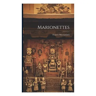 "Marionettes" - "" ("MacNamara Francis")