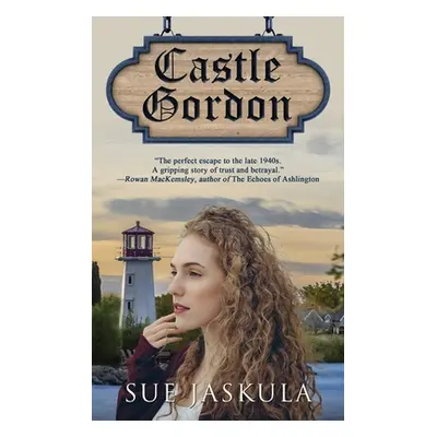 "Castle Gordon" - "" ("Jaskula")