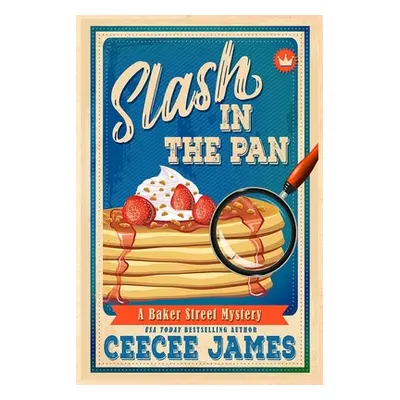 "Slash in the Pan" - "" ("James Ceecee")