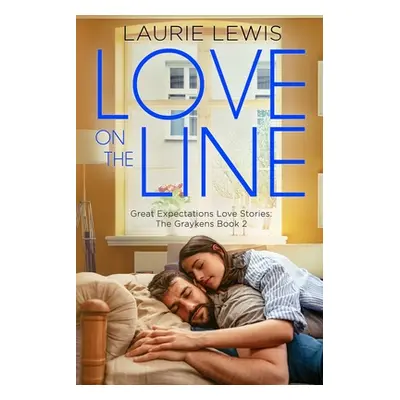 "LOVE on the LINE" - "" ("Lewis Laurie")