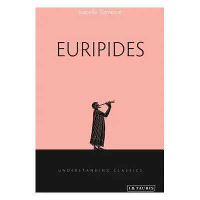 "Euripides" - "" ("Torrance Isabelle")