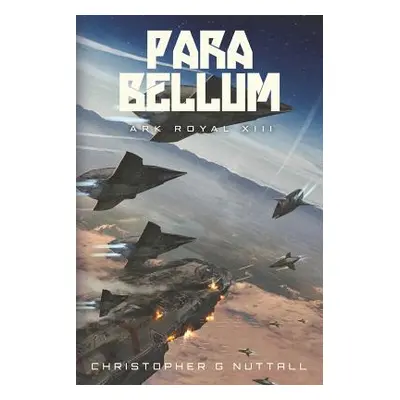 "Para Bellum" - "" ("Adams Justin")