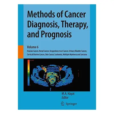 "Methods of Cancer Diagnosis, Therapy, and Prognosis: Ovarian Cancer, Renal Cancer, Urogenitary 