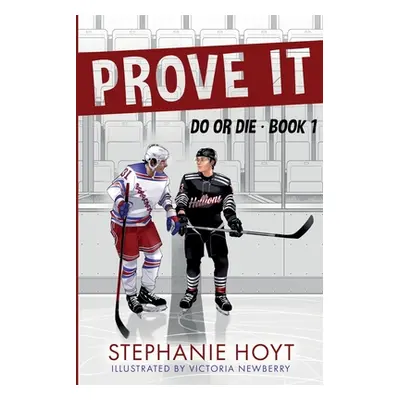 "Prove It" - "" ("Hoyt Stephanie")