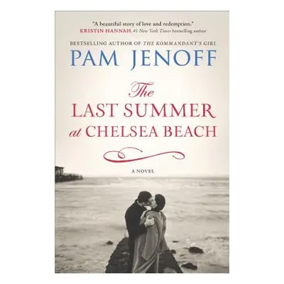 "The Last Summer at Chelsea Beach" - "" ("Jenoff Pam")