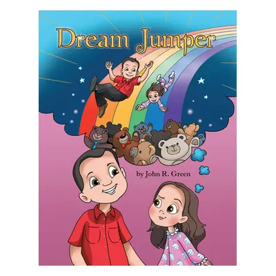 "Dream Jumper" - "" ("John R Green")