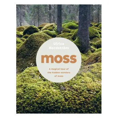 "Moss" - "" ("Nordstroem Ulrica")