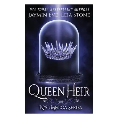 "Queen Heir" - "" ("Stone Leia")