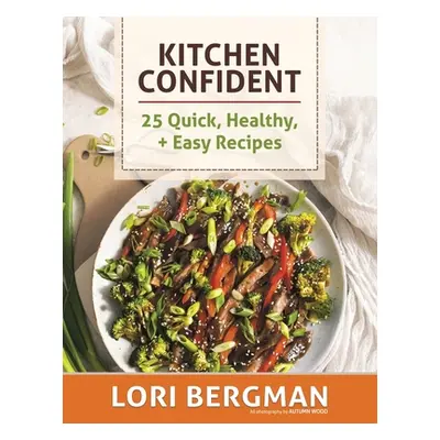 "Kitchen Confident" - "" ("Bergman Lori")