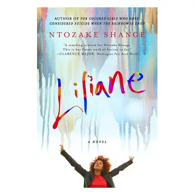 "Liliane" - "" ("Shange Ntozake")