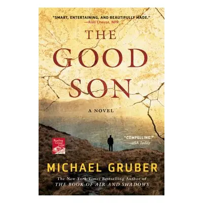 "The Good Son" - "" ("Gruber Michael")