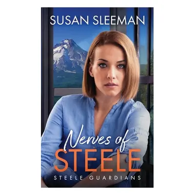 "Nerves of Steele" - "" ("Sleeman Susan")