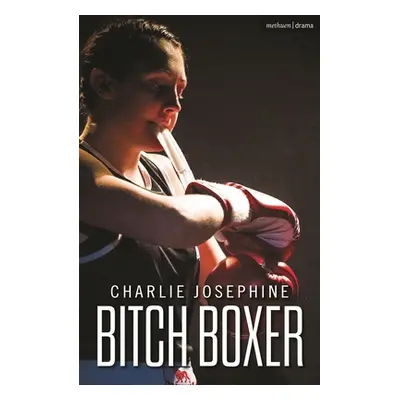 "Bitch Boxer" - "" ("Josephine Charlie")