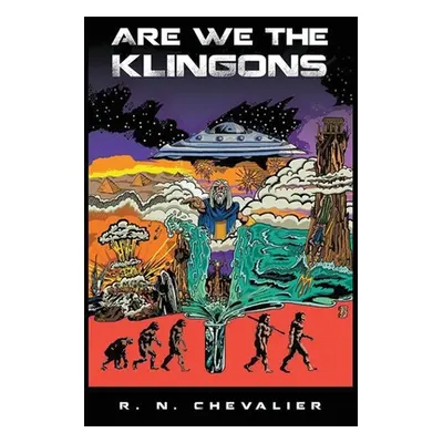 "Are We the Klingons" - "" ("Chevalier R. N.")