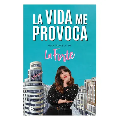 "La Vida Me Provoca / Life Provokes Me" - "" ("Andreu Alma")