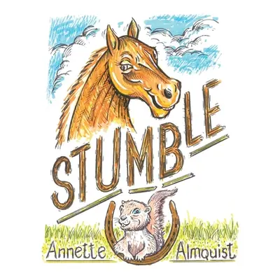 "Stumble" - "" ("Almquist Annette")