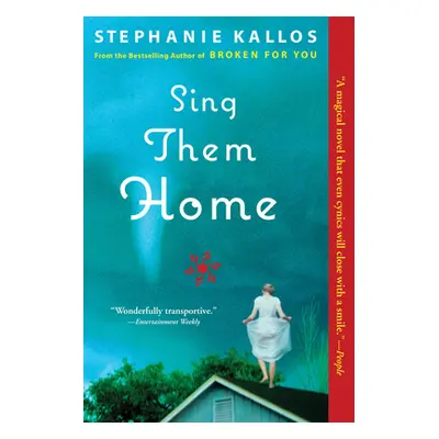 "Sing Them Home" - "" ("Kallos Stephanie")