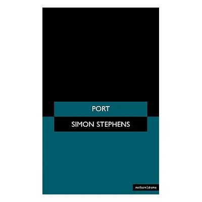 "Port" - "" ("Stephens Simon")