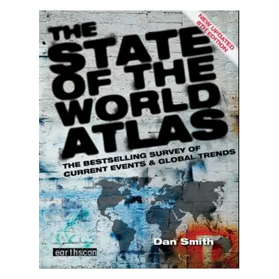 "The State of the World Atlas" - "" ("Smith Dan")