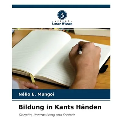 "Bildung in Kants Hnden" - "" ("Mungoi Nlio E.")