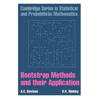 "Bootstrap Methods and Their Application" - "" ("Davison A. C.")