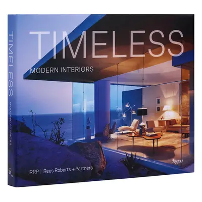 "Timeless Modern Interiors: Rrp / Rees Roberts + Partners" - "" ("Viladas Pilar")