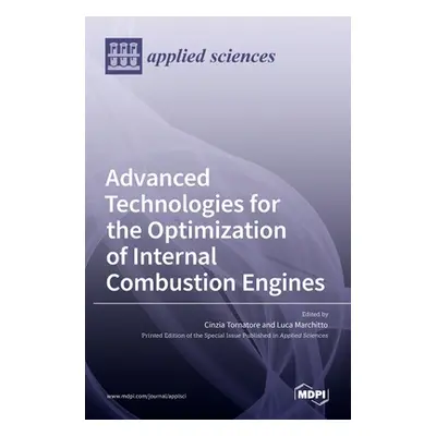 "Advanced Technologies for the Optimization of Internal Combustion Engines" - "" ("Tornatore Cin