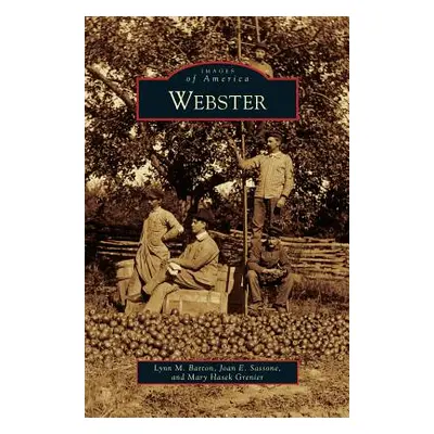 "Webster" - "" ("Barton Lynn M.")