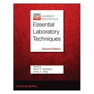 "CP Essential Laboratory Techni" - "" ("Gallagher Sean R.")