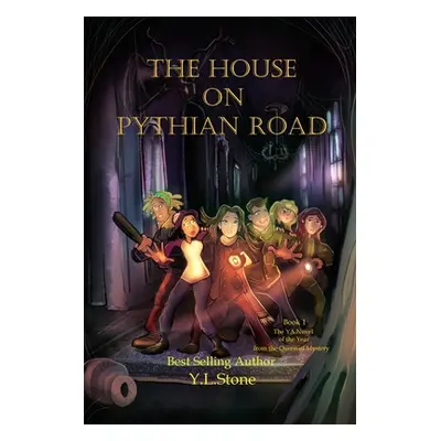 "The House on Pythian Road" - "" ("Stone Y. L.")