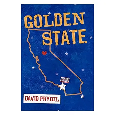 "Golden State" - "" ("Prybil David")