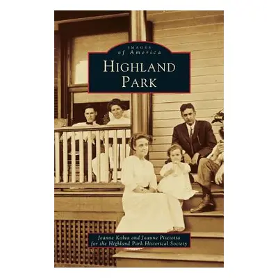 "Highland Park" - "" ("Kolva Jeanne")