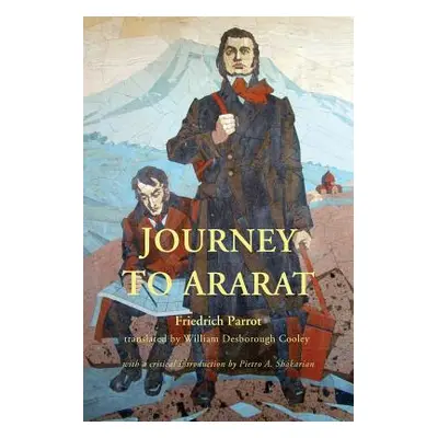 "Journey to Ararat" - "" ("Parrot Friedrich")