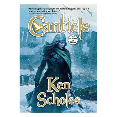 "Canticle" - "" ("Scholes Ken")