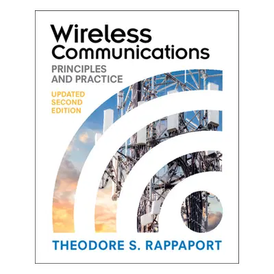 "Wireless Communications" - "" ("Rappaport Theodore S.")