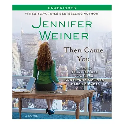 "Then Came You" - "" ("Weiner Jennifer")