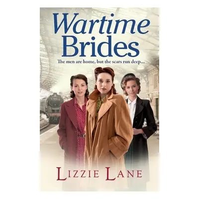 "Wartime Brides" - "" ("Lane Lizzie")