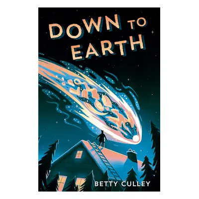 "Down to Earth" - "" ("Culley Betty")